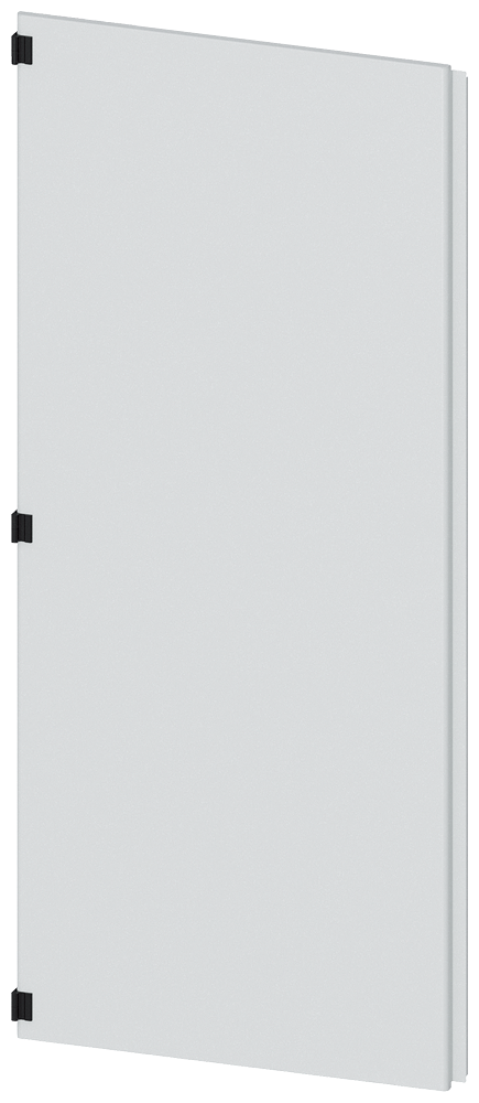 METADE DA PORTA ESQUERDA IP55 A: 2000 MM L: 800 MM CLASSE DE PRO 8MF10802UT250BA2 SIEMENS