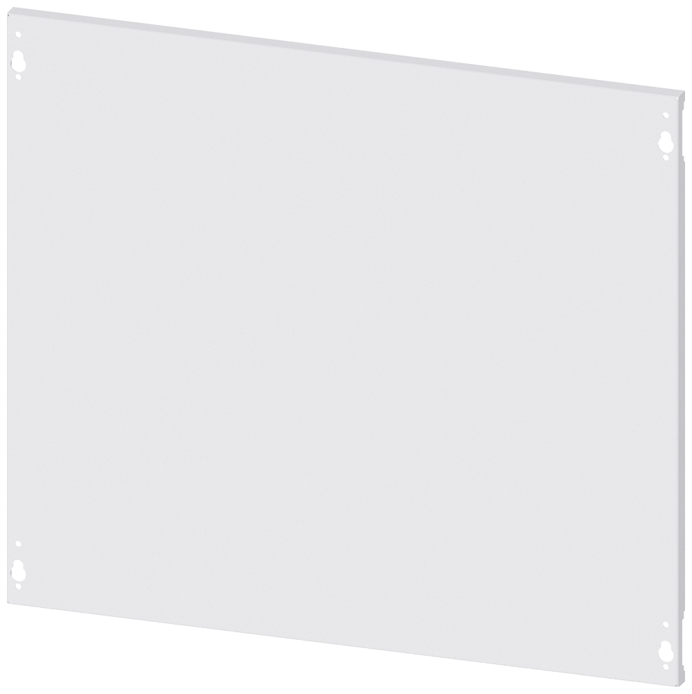 PORTA DO COMPARTIMENTO EMBAIXO IP54 A: 700MM L: 800MM 8LK20708AA43 SIEMENS