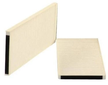 FILTRO MÉDIO IP54 6SL37601BA000AA0 SIEMENS