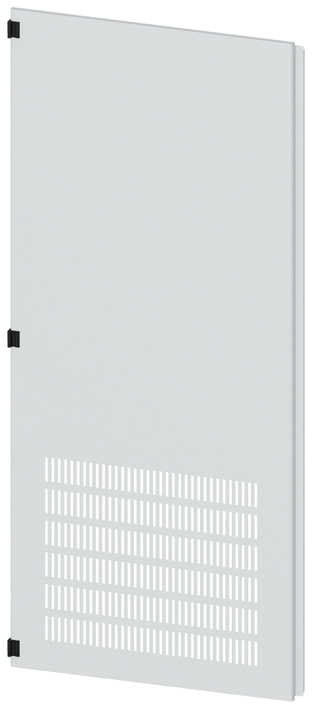 METADE DA PORTA ESQUERDA ABERTURAS IP20 A: 2200 MM L: 900 MM CL 8MF12902UT251BA2 SIEMENS