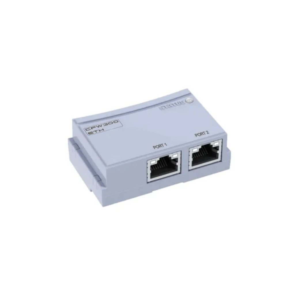 MODULO COMUNICACAO CFW300-CETH 14409620 WEG