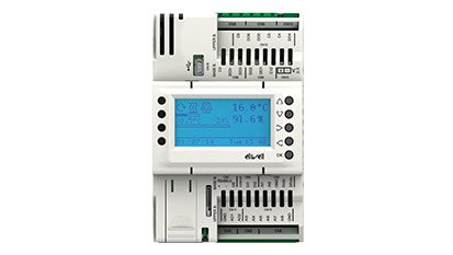 [Imagem CONTROLADOR PROGRAMÁVEL AVD 6200 C AVD6200050500 SCHNEIDER]