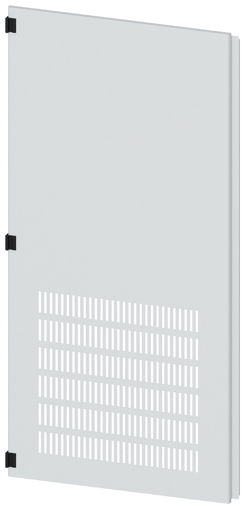 METADE DA PORTA ESQUERDA ABERTURAS IP20 A: 1800 MM L: 800 MM CL 8MF18802UT251BA2 SIEMENS