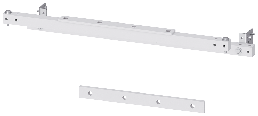 SUPORTE LIGAÇÃO POR CABO 3WA BG I MONTAGEM FIXA DE 4 POLOS L: 8LK60353AA37 SIEMENS