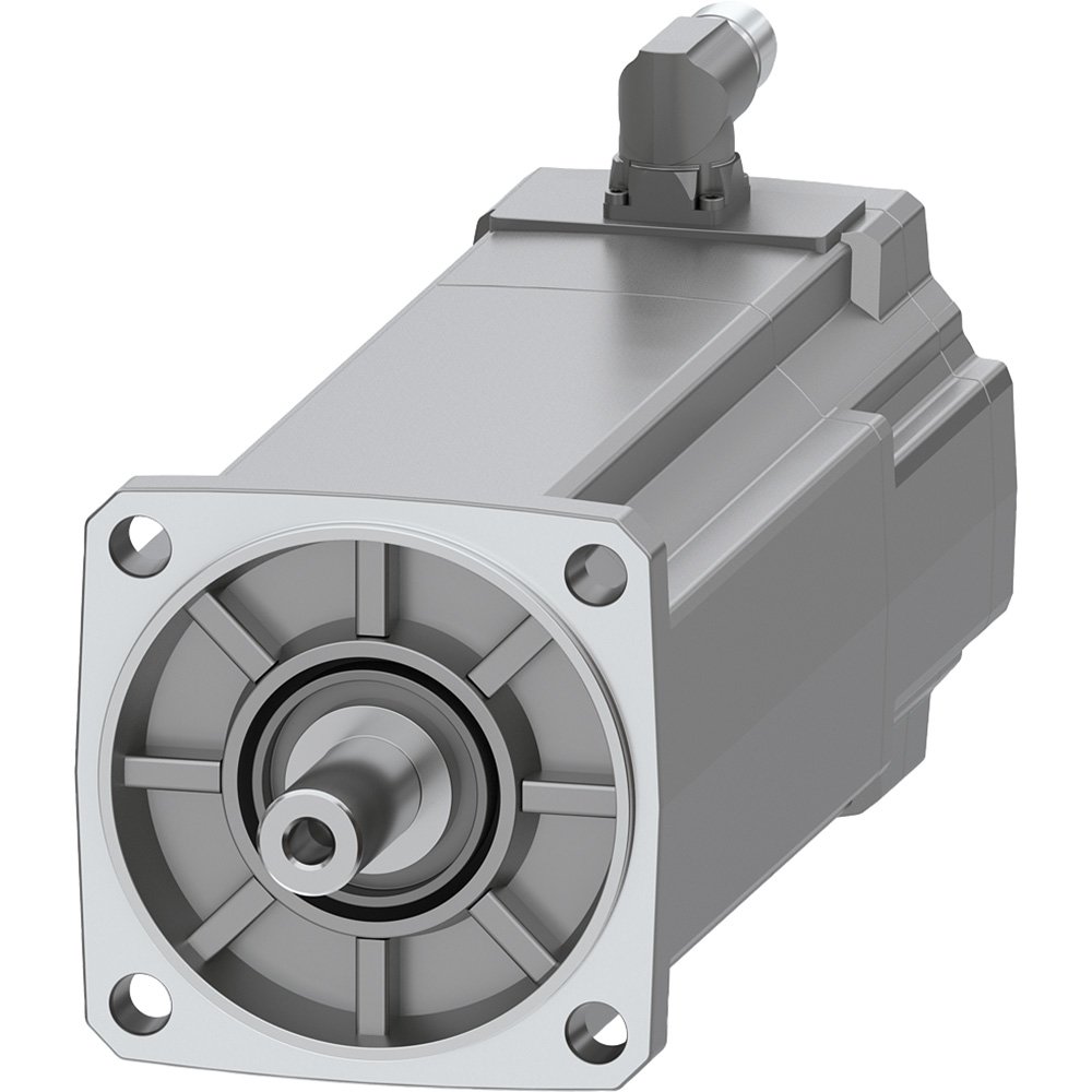 [Imagem SERVOMOTOR CA 6NM/3000RPM ENCA 1FK22054AF000MB0 SIEMENS]