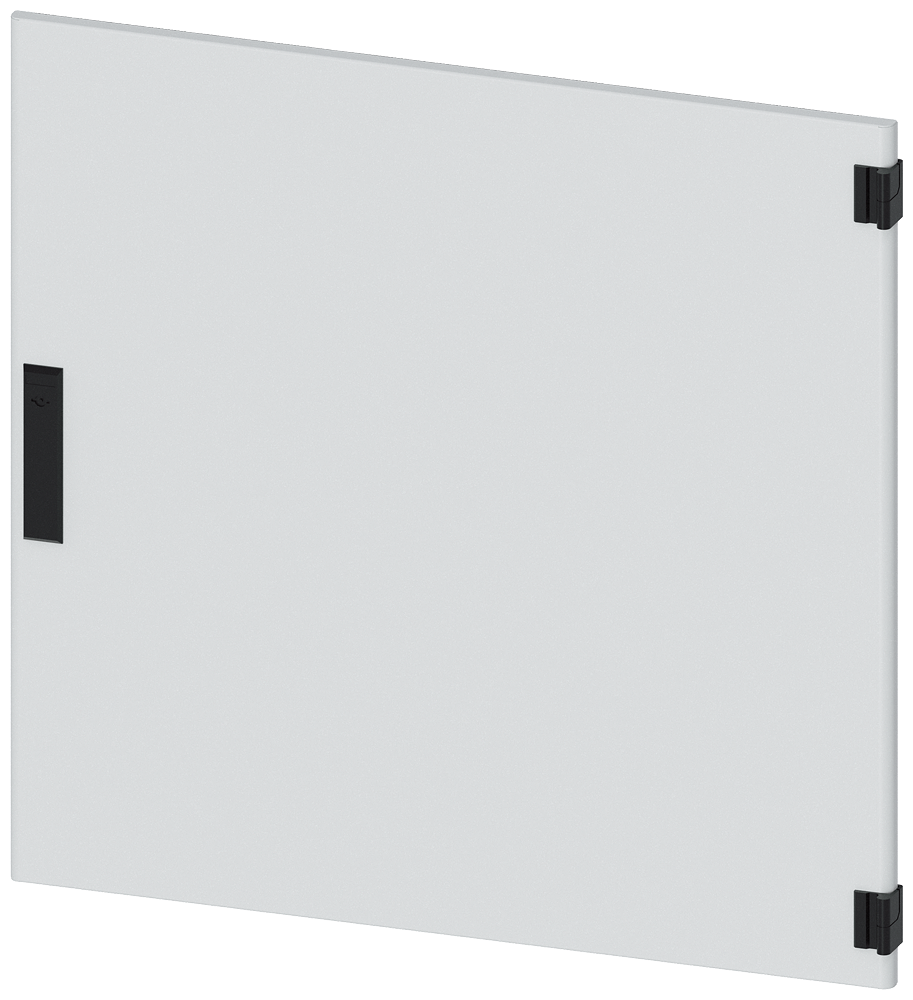 PORTA DO COMPARTIMENTO DIREITA IP40 A: 800 MM L: 800 MM CLASSE D 8MF18802UT340BA2 SIEMENS