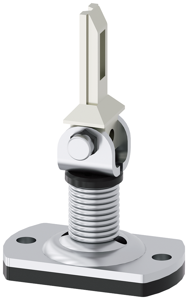 [Imagem do produto ACIONADOR FIM CURSO RADIAL UNIVERSAL 3SE50000AV051AA6 SIEMENS]