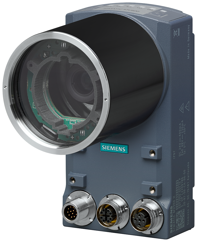 [Imagem PACOTE INICIAL MV550 H - SEM LICENÇAS 6GF35002AP02 SIEMENS]