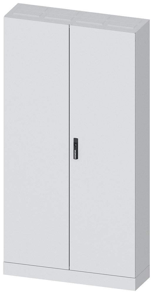 ARMÁRIO FIXO IP55 CLASSE DE PROTEÇÃO 2 A: 1950 MM L: 1050 MM 8GK13338KN44 SIEMENS