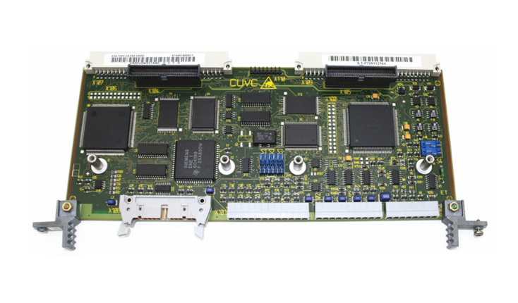 [Imagem do produto INTERFACES DA UNIDADE DE POTÊNCIA MÓDULO PARA CIRCUITO IMPI MULTI PARALELO SIMOVERT MASTERDRIVES 6SE70900XX841CJ0 SIEMENS]