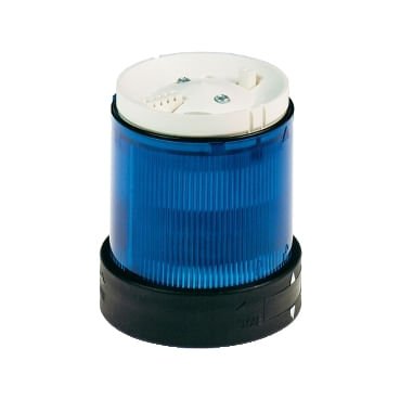 [Imagem ELEMENTO LUMINOSO PARA COLUNA XVBC LED A XVBC2B6 SCHNEIDER]