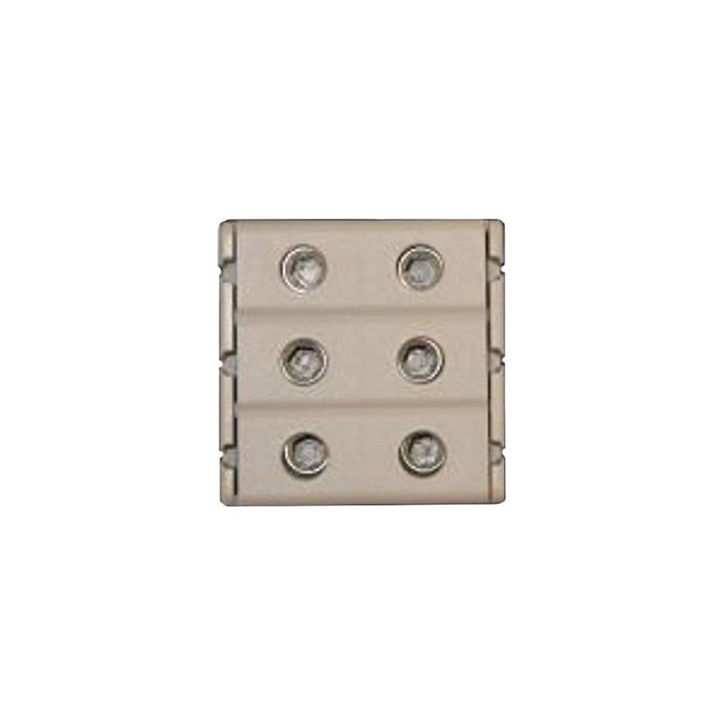CONECTOR PARA CONVERSOR DE FREQUENCIA 134B7202 DANFOSS