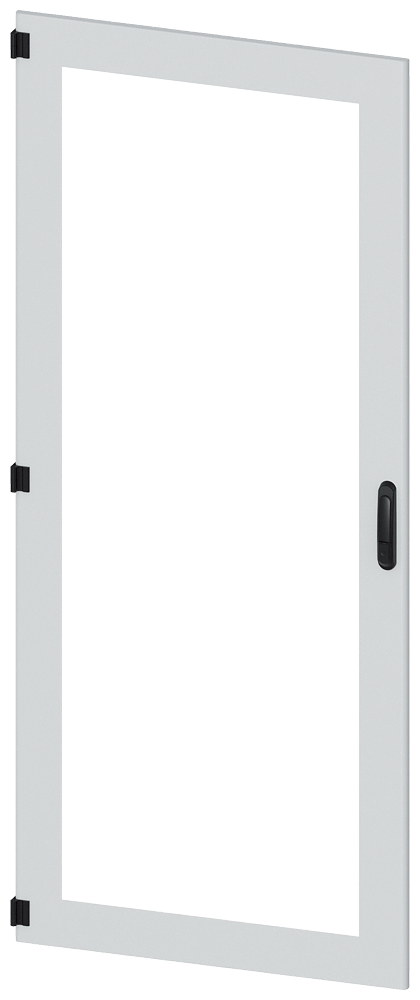 PORTA ESQUERDA JANELA IP55 A: 2000 MM L: 800 MM CLASSE DE PROTE 8MF10802UT150BE2 SIEMENS