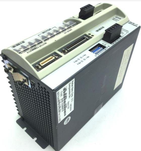 [Imagem do produto VG5 30HP 230V AC DRIVE  YASKAWA]