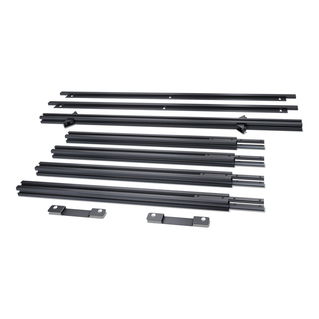 [Imagem TRILHO PARA MONTAGEM DE CANALIZAÇÃO (EXPANSÃO) ACDC2301 SCHNEIDER]