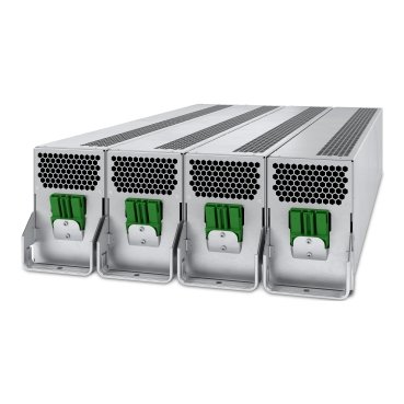 [Imagem do produto GALAXY VS SMART MODULAR BATTERY STRING HIGH CAPACITY 9AH LONG LIFE GVSBTH4LL SCHNEIDER]