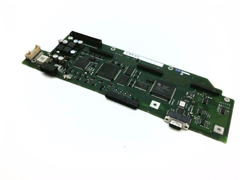 [Imagem do produto PLACA ELETRÔNICA CONTROLE CUCP ASIC A5E00444036 SIEMENS]