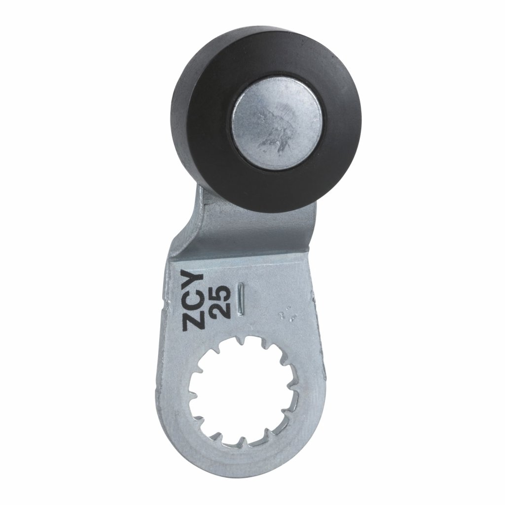 [Imagem ALAVANCA COM ROLDANA EM TERMOPLASTIC O ZCY25 SCHNEIDER]