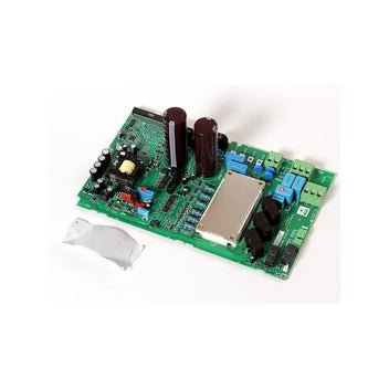 [Imagem do produto PLACA DE POTÊNCIA 15KW 500V PARA QUADRO B3 130B1941 DANFOSS]