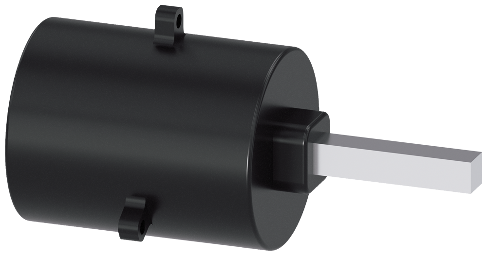 [Imagem ADAPTADOR DE COMPENSAÇÃO DA PROFUNDIDADE PARA TÉCNICA DE INSERÇÃO 8X 8MM ACES... 3VA94870GB10 SIEMENS]