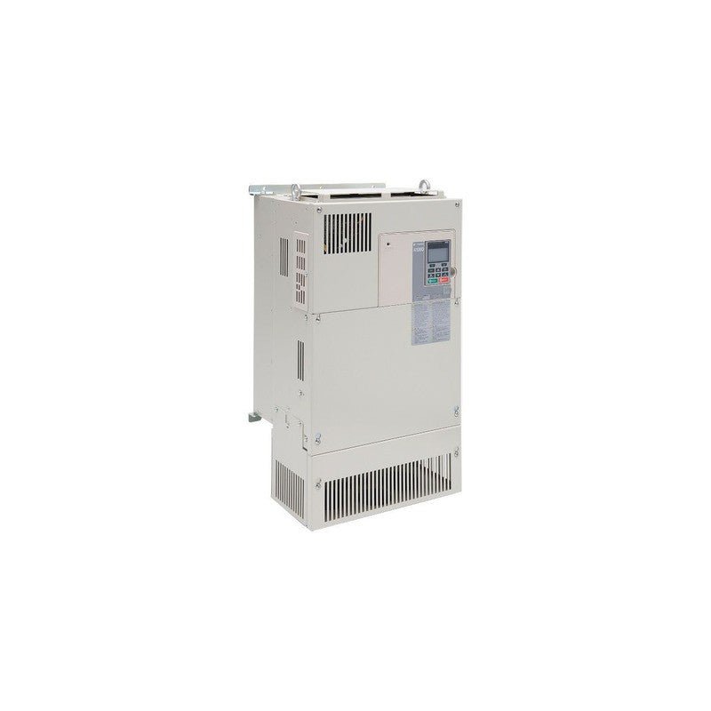 [Imagem do produto INVERSOR  DE FREQUÊNCIA A1000 380-480V 50/60HZ IP20 YASKAWA]