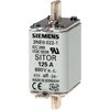 [Imagem FUSÍVEL SITOR T.00 125A GR 3NE10222 SIEMENS]