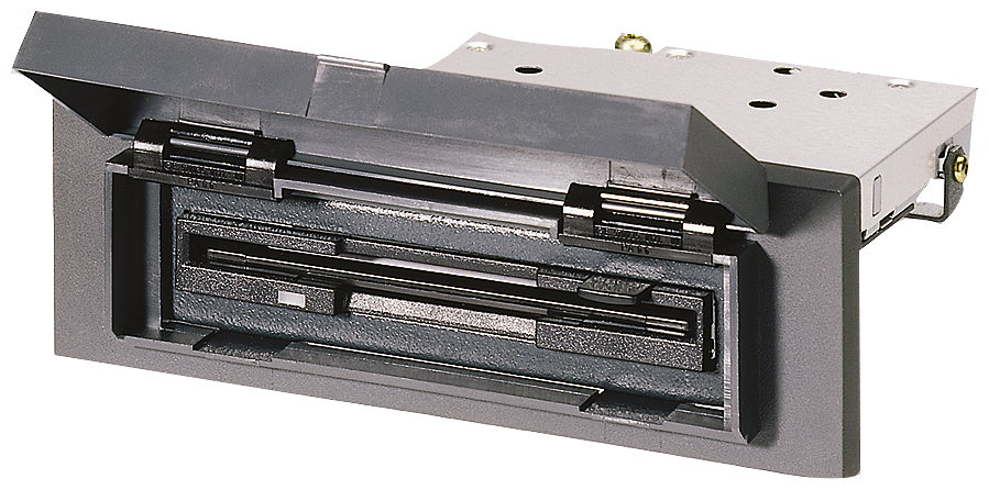 UNIDADE DE DISQUETE SINUMERIK DE 3,5" USB INCLUINDO CABO L=1 M 6FC52350AA051AA2 SIEMENS