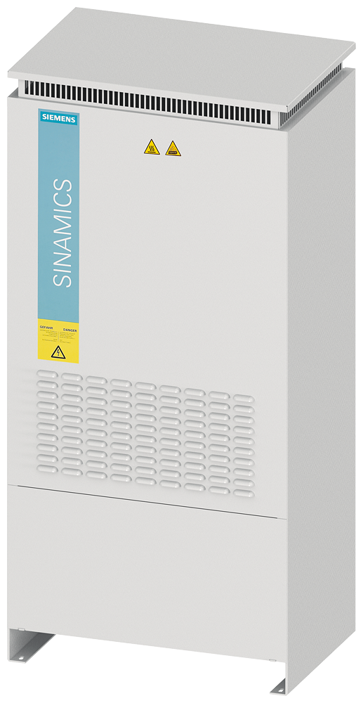 [Imagem FILTRO LHF 500-600V/660/690V 3AC 400A 6SL30000JH347AA0 SIEMENS]