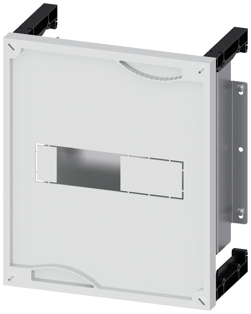 ALPHA 400/630 DIN CONJUNTO DE INSTALAÇÃO SECCIONADORA-FUSÍVEL SOB CARGA 1X N 8GK45512KK12 SIEMENS