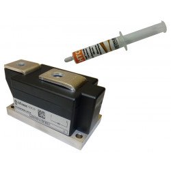 [Imagem do produto KIT CONEXÃO POTÊNCIA  TAMANHO 8 N4 VZ3N1311 SCHNEIDER]