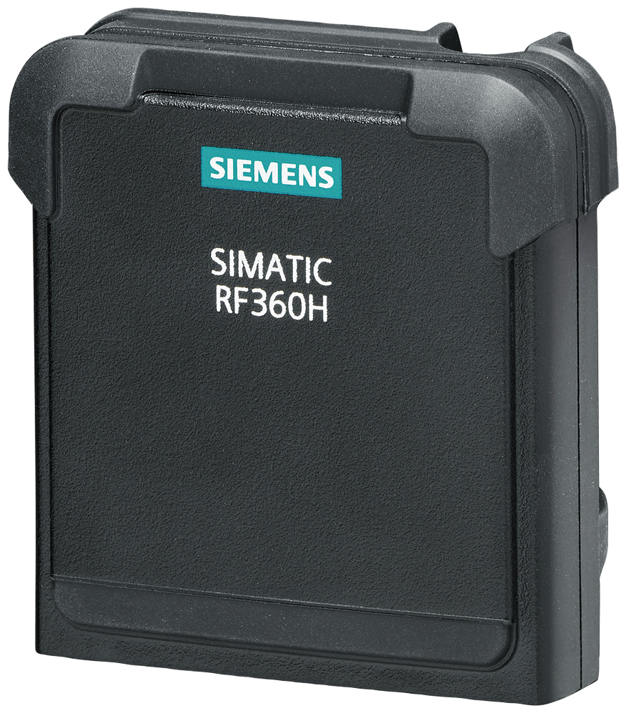 [Imagem MÓDULO HF RF360H COM ANTENA INTERNA 6GT28031FA00 SIEMENS]