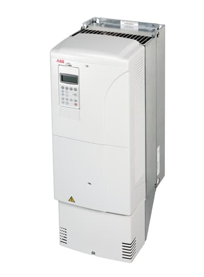 [Imagem INVERSOR DE FREQUÊNCIA TRIFÁSICO 55KW 103A 380/415V 50/60HZ ACS8000100603 64576496 ABB]