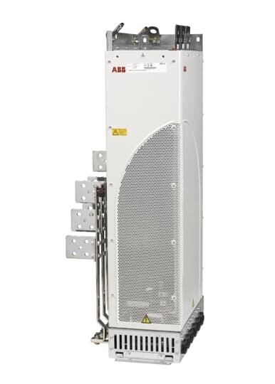 [Imagem INVERSOR  DE FREQUÊNCIA ABB ACS800U100065P901]