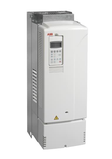 [Imagem INVERSOR DE FREQUÊNCIA TRIFÁSICO 90KW 135A 380/500V ACS80010401255 ABB]