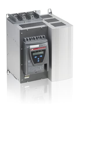 [Imagem SOFT STARTER TRIFÁSICO IN LINE 400V/250KW 500V/315KW 690V/450KW 470A DELTA 400V/450KW 500V/600KW 690V/800KW 814A 400/690A 50/60HZ PSTB47069070 ABB]