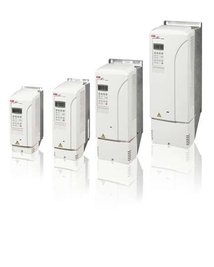 [Imagem INVERSOR DE FREQUÊNCIA TRIFÁSICO 37KW 65A 380/500V 48/63HZ ACS8000100505 64576534 ABB]