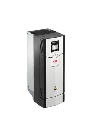 [Imagem INVERSOR DE FREQUÊNCIA TRIFÁSICO 45KVA 52A 380/500V 50/60HZ ACS88001052A5 3AUA0000143750 ABB]