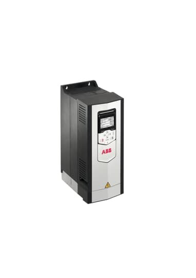 [Imagem INVERSOR DE FREQUÊNCIA TRIFÁSICO 2.2KW 4.8A 380/500V 47/63HZ ACS8800104A85 3AUA0000143731 ABB]