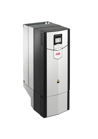 [Imagem INVERSOR DE FREQUÊNCIA TRIFÁSICO 75KW 84A 525/690V 50/60HZ ACS88001084A7 3AUA0000115105 ABB]