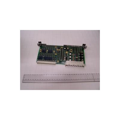 [Imagem PLACA CONTROLE PWA ECS SNSR 086329004 ABB]