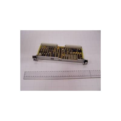 [Imagem PLACA CONTROLE PWA ECF 086348001 ABB]