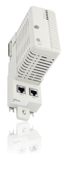 [Imagem INSUM ETHERNET INTERFACE CI857K01 ABB]