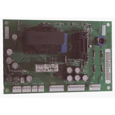 [Imagem do produto POWERSUPPLY BOARD NPOW-42 58907308 ABB]