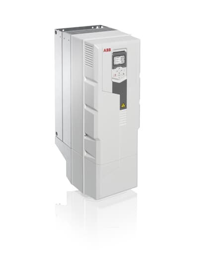 [Imagem INVERSOR DE FREQUÊNCIA TRIFÁSICO 75KW 145A 380/500V 50/60HZ CBUS80C160104 3AUA0000083544 ABB]