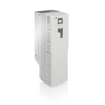 [Imagem INVERSOR DE FREQUÊNCIA TRIFÁSICO 160KW 293A 380/480V 50/60HZ ACS58001293A4 3ABD00045441D ABB]