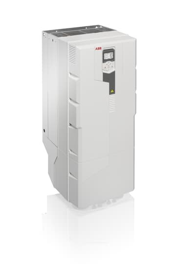 [Imagem INVERSOR DE FREQUÊNCIA TRIFÁSICO 250KW 430A 380/480V 47/63HZ ACS58001430A4 3AUA0000080510 ABB]