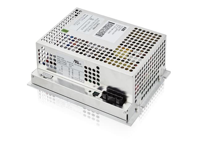 [Imagem FONTE DE ALIMENTAÇÃO DSQC661 3HAC026253001 ABB]