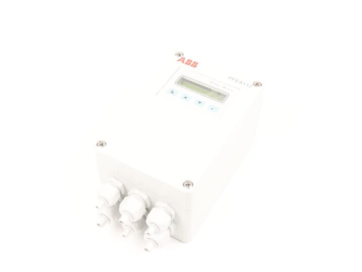 [Imagem TENSION ELECTRONICS 10/240V 50/60HZ 110/275MA IP65 IP65 PFEA112-65 3BSE050091R65 ABB]