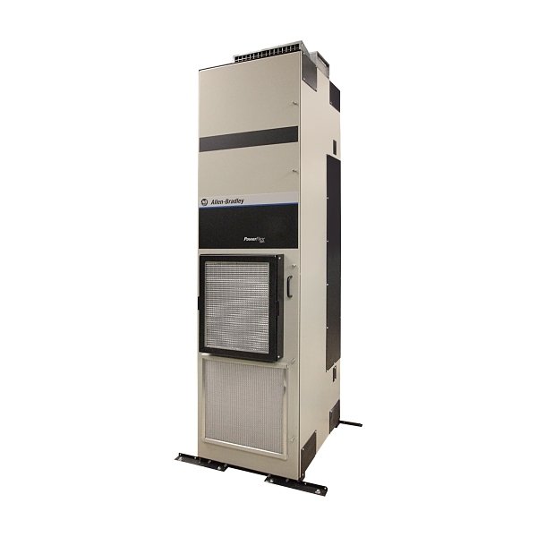 [Imagem INVERSOR DE FREQUÊNCIA REFRIG.AR PF755 20G11JC910JN0NNNNN ROCKWELL ALLEN BRADLEY]