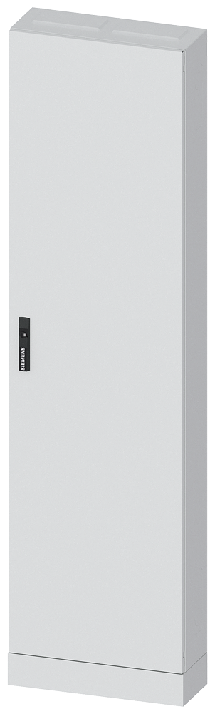 ARMÁRIO FIXO IP44 CLASSE DE PROTEÇÃO 2 A: 1950 MM L: 550 MM P 8GK13328KA22 SIEMENS